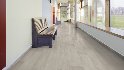 Vinyl Flooring Antibacterial