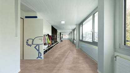 Vinyl Flooring Antibacterial