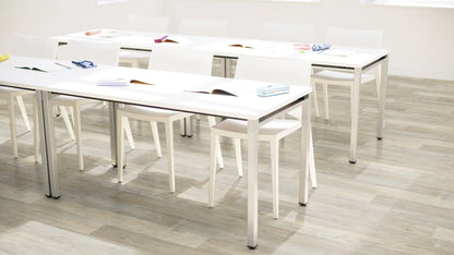 Vinyl Flooring Antibacterial
