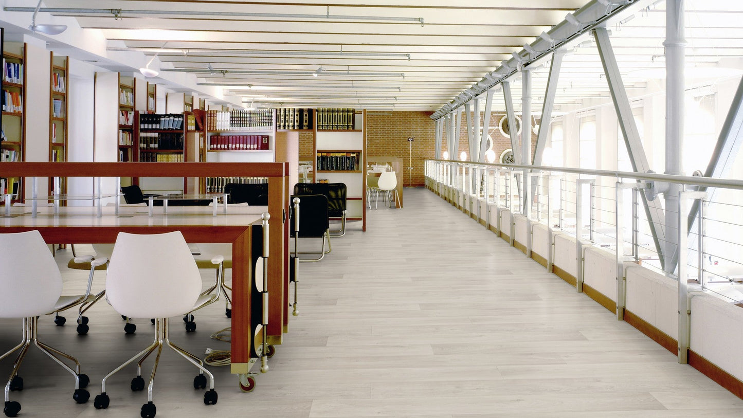 Vinyl Flooring Antibacterial