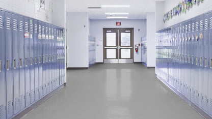 Vinyl Flooring Antibacterial