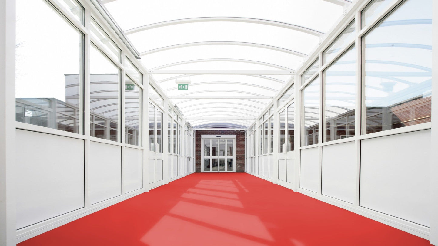Vinyl Flooring Antibacterial