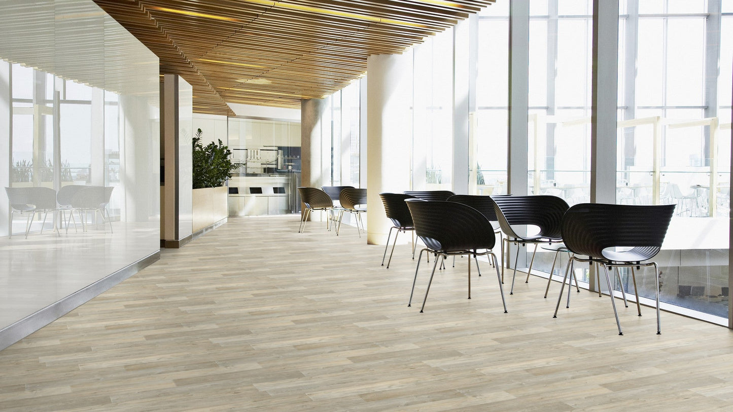 Vinyl Flooring Antibacterial