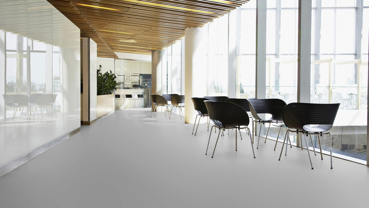 Vinyl Flooring Antibacterial