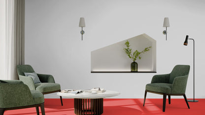 Vinyl Flooring Antibacterial