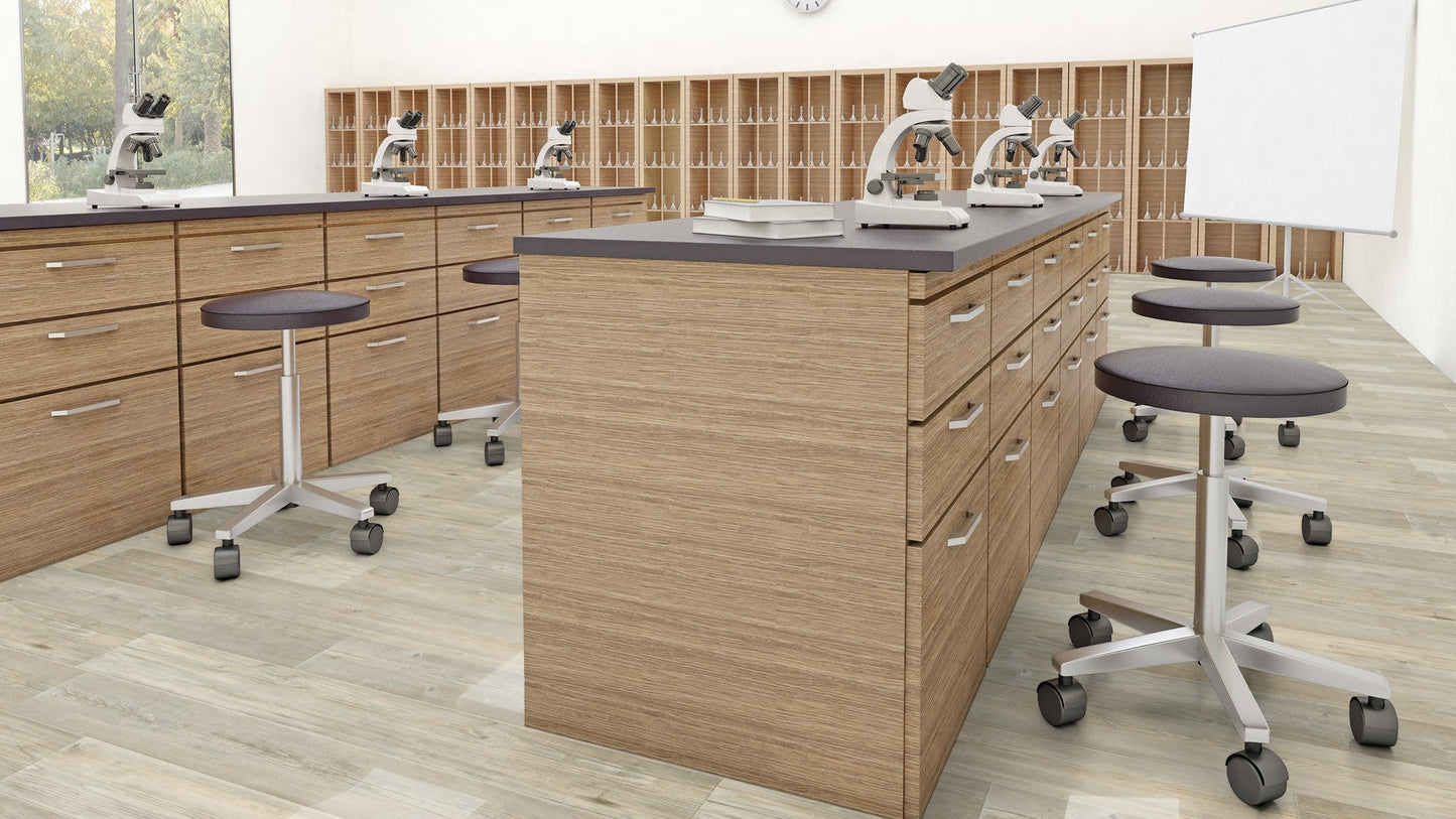 Vinyl Flooring Antibacterial