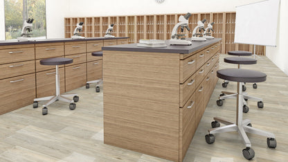 Vinyl Flooring Antibacterial