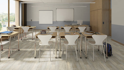 Vinyl Flooring Antibacterial