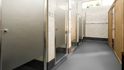 Vinyl Flooring Antibacterial