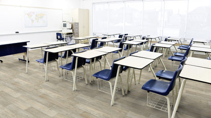 Vinyl Flooring Antibacterial