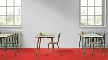 Vinyl Flooring Antibacterial
