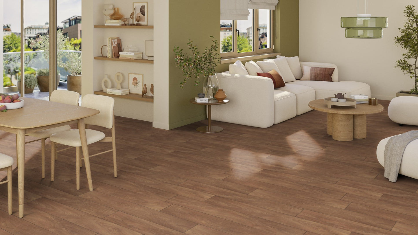 Vinyl Flooring Antibacterial