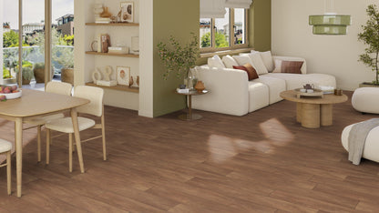 Vinyl Flooring Antibacterial
