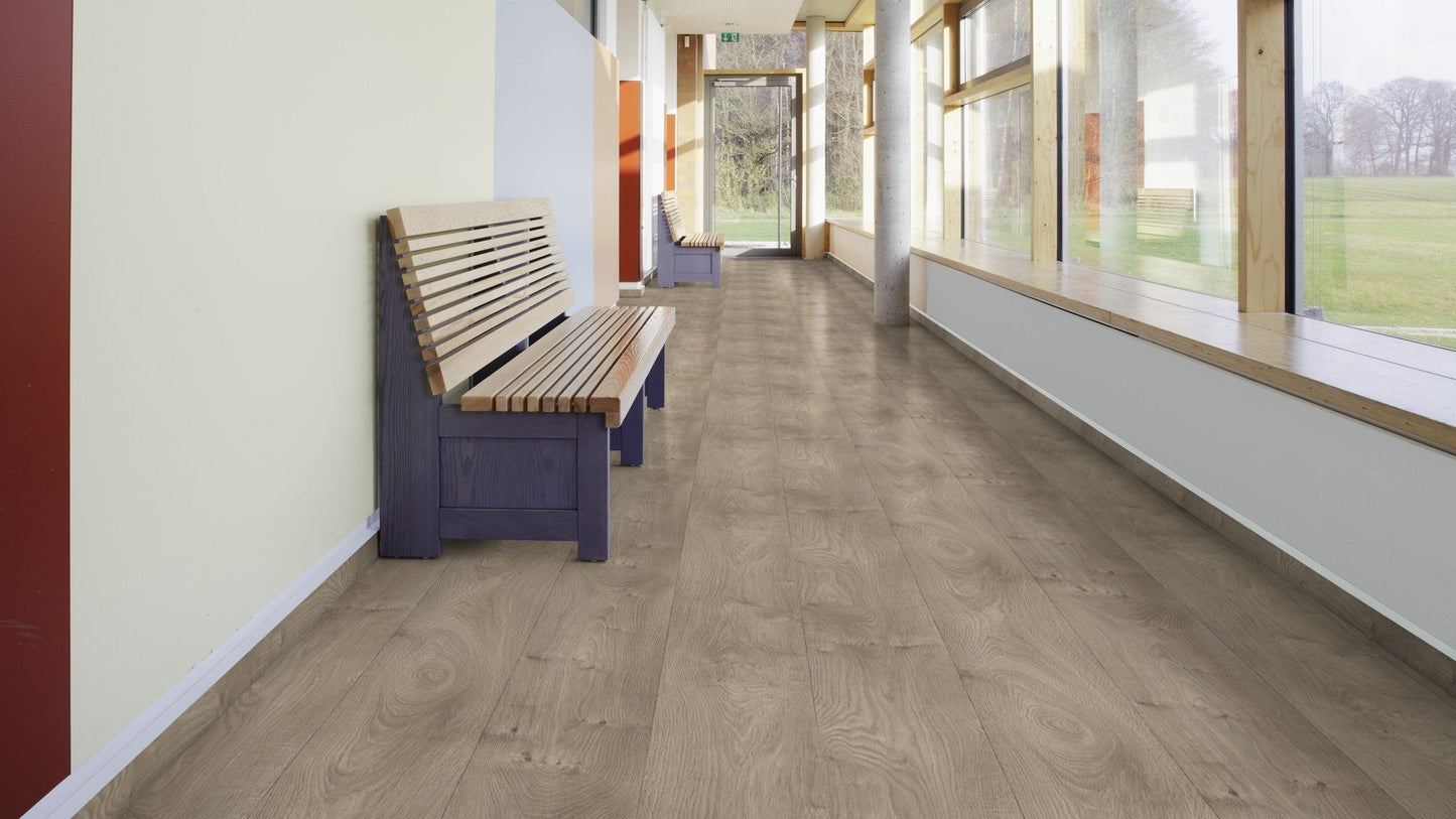 Vinyl Flooring Antibacterial