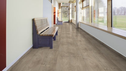 Vinyl Flooring Antibacterial