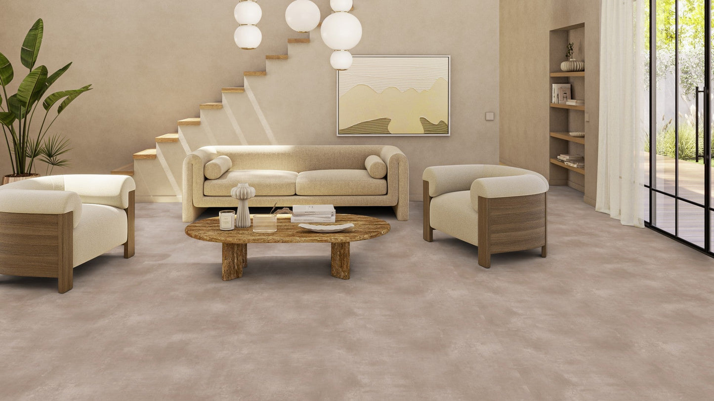Vinyl Flooring Antibacterial