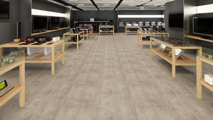 Vinyl Flooring Antibacterial