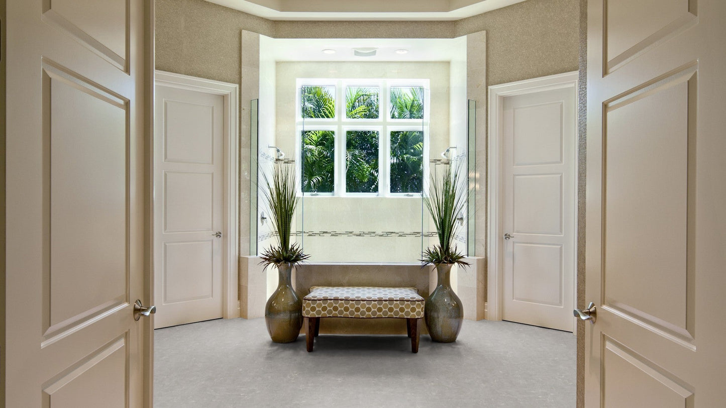 Vinyl Flooring Antibacterial