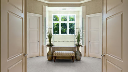 Vinyl Flooring Antibacterial
