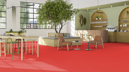 Vinyl Flooring Antibacterial