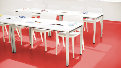 Vinyl Flooring Antibacterial