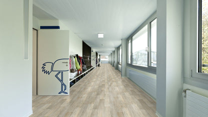 Vinyl Flooring Antibacterial