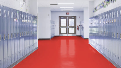 Vinyl Flooring Antibacterial