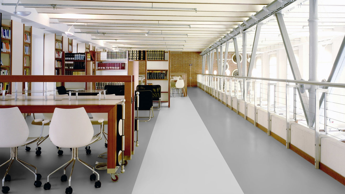 Vinyl Flooring Antibacterial