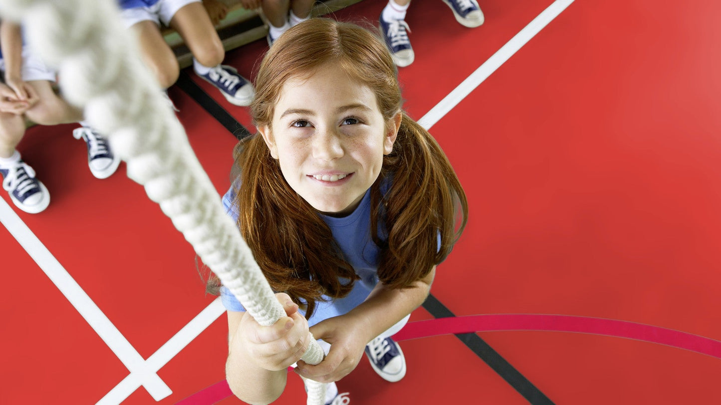 Vinyl Flooring Antibacterial