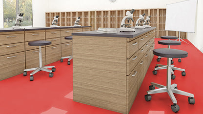 Vinyl Flooring Antibacterial