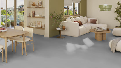 Vinyl Flooring Antibacterial
