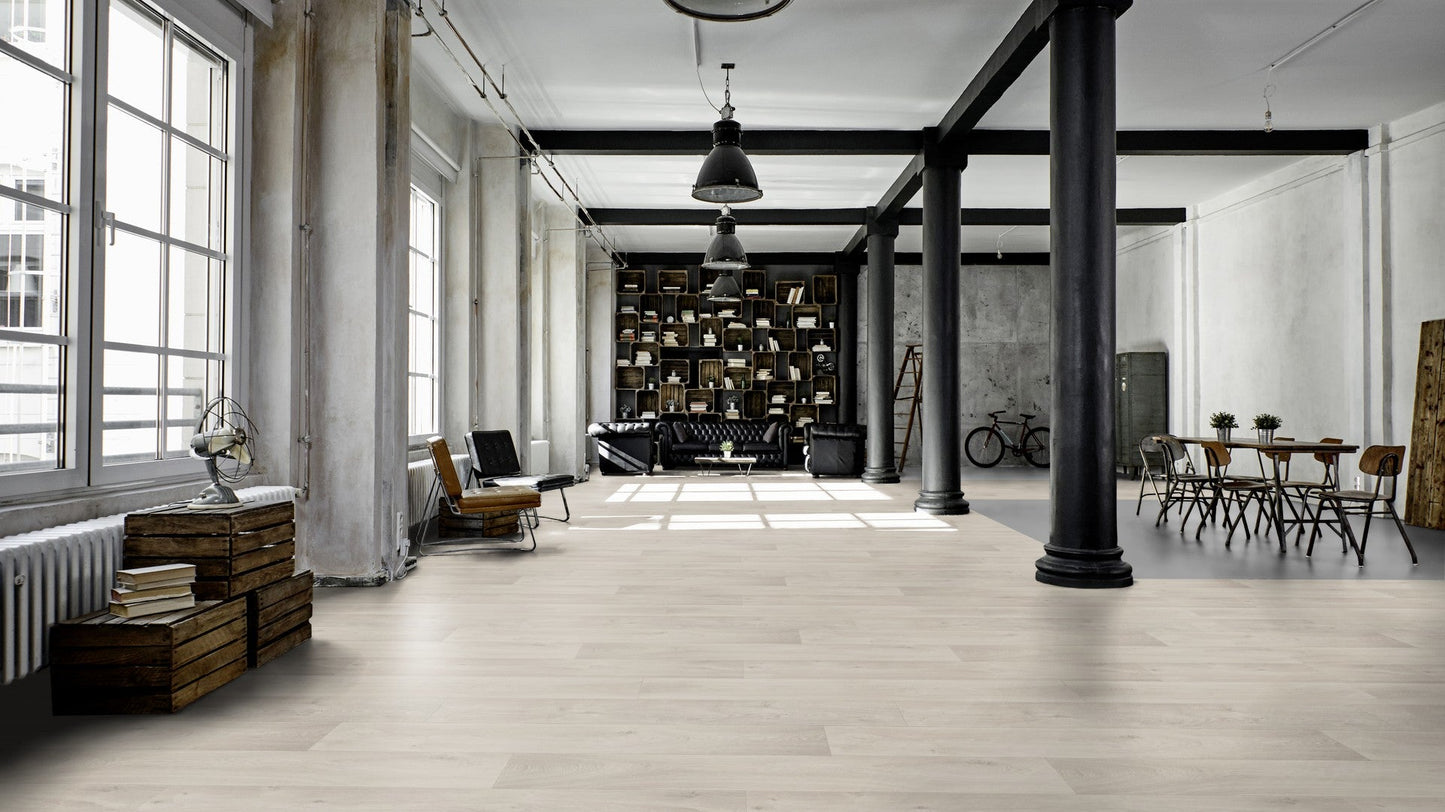 Vinyl Flooring Antibacterial