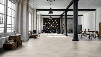 Vinyl Flooring Antibacterial