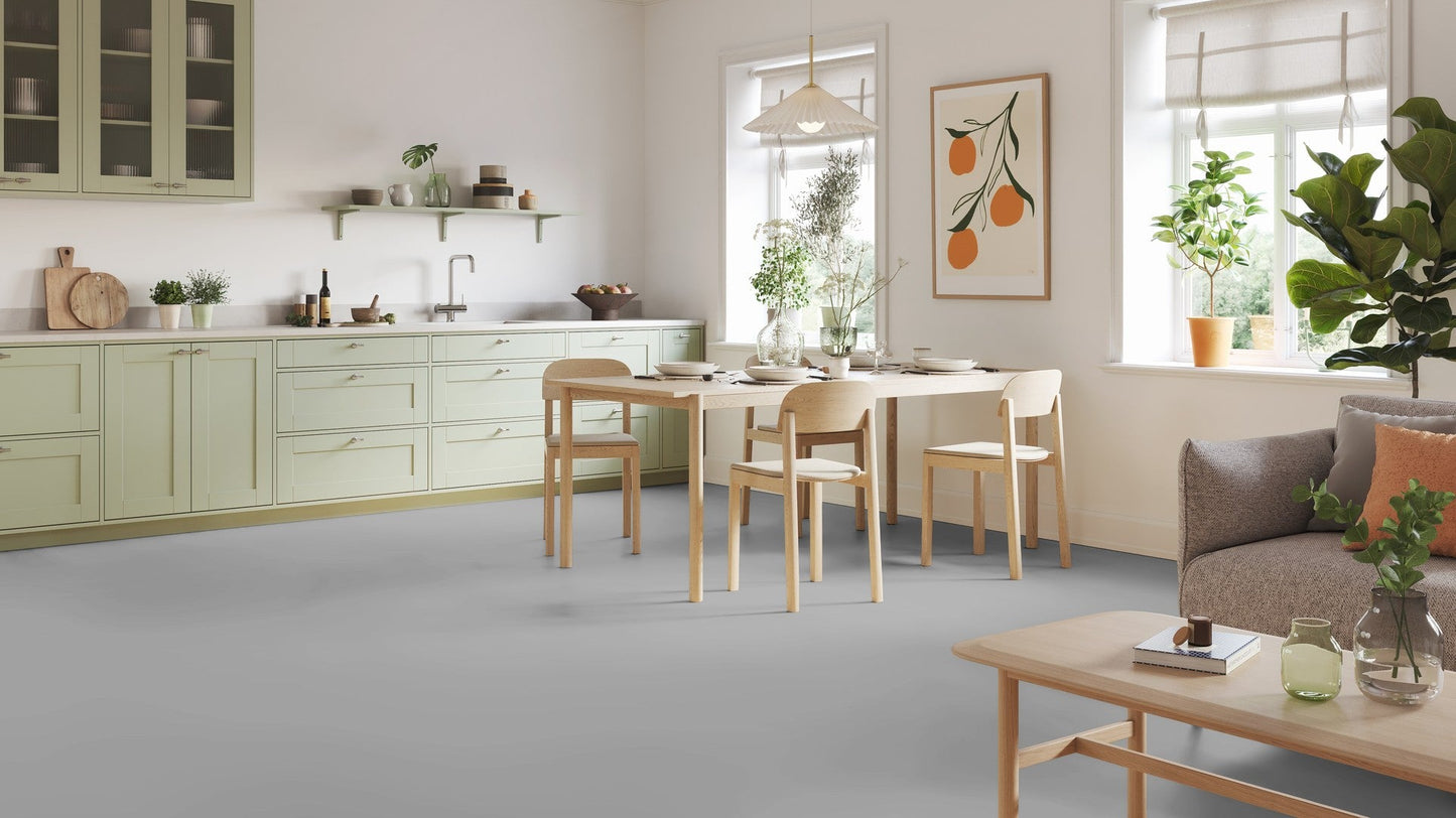Vinyl Flooring Antibacterial