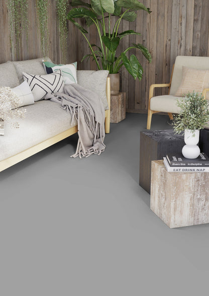Vinyl Flooring Antibacterial