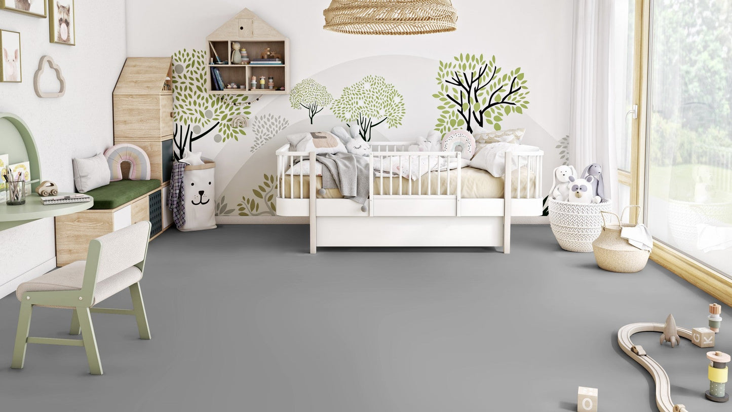 Vinyl Flooring Antibacterial