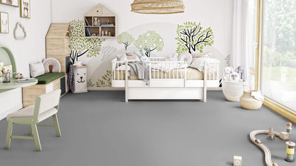 Vinyl Flooring Antibacterial