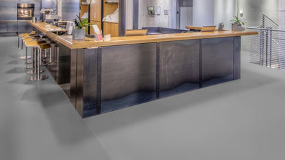 Vinyl Flooring Antibacterial
