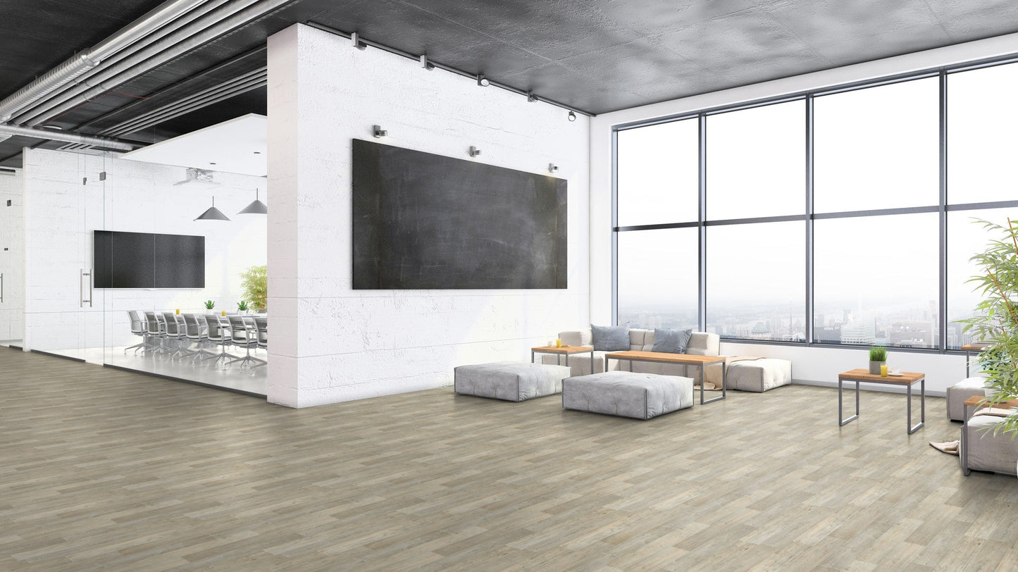 Vinyl Flooring Antibacterial
