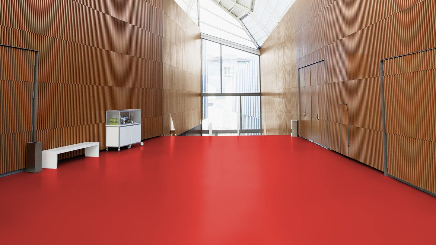 Vinyl Flooring Antibacterial