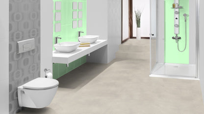 Vinyl Flooring Antibacterial