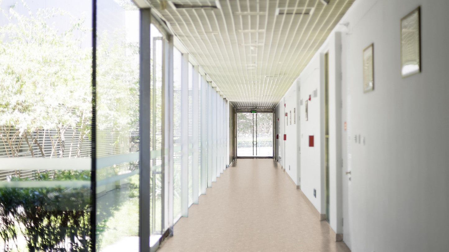 Vinyl Flooring Antibacterial