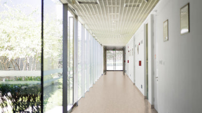 Vinyl Flooring Antibacterial