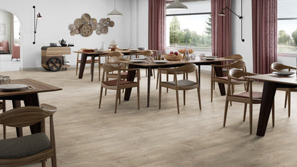Vinyl Flooring Antibacterial