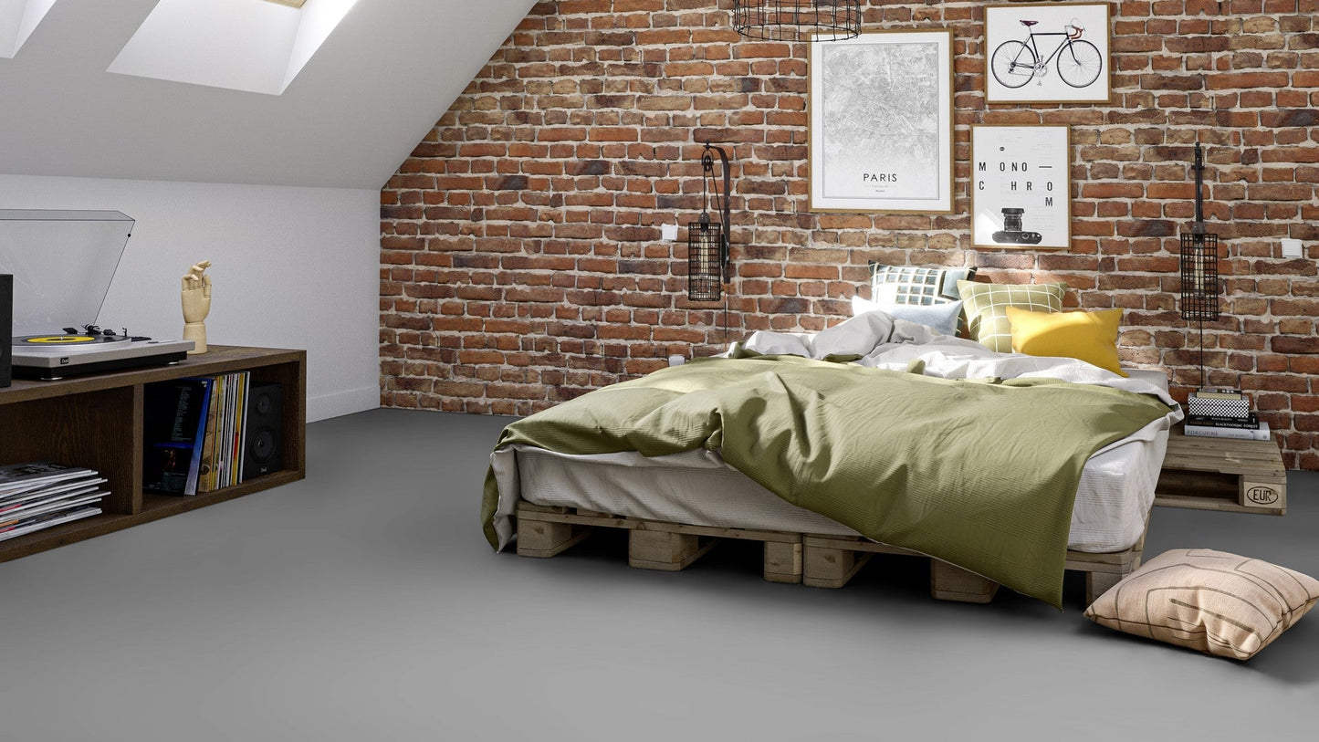 Vinyl Flooring Antibacterial