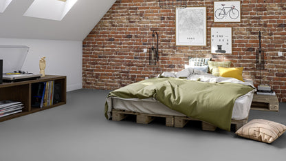 Vinyl Flooring Antibacterial