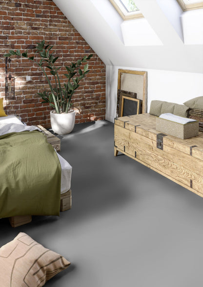 Vinyl Flooring Antibacterial