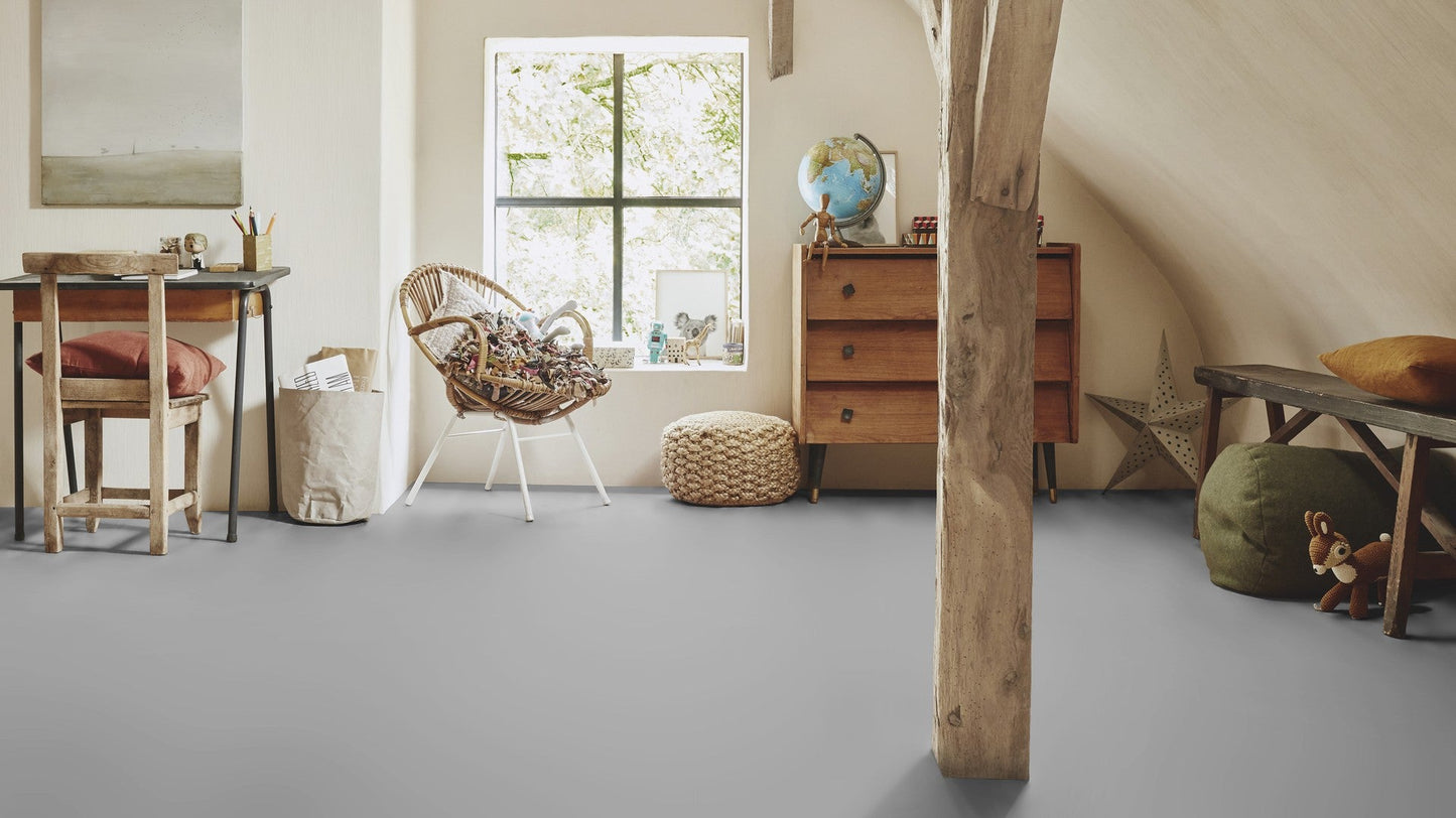 Vinyl Flooring Antibacterial