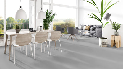 Vinyl Flooring Antibacterial