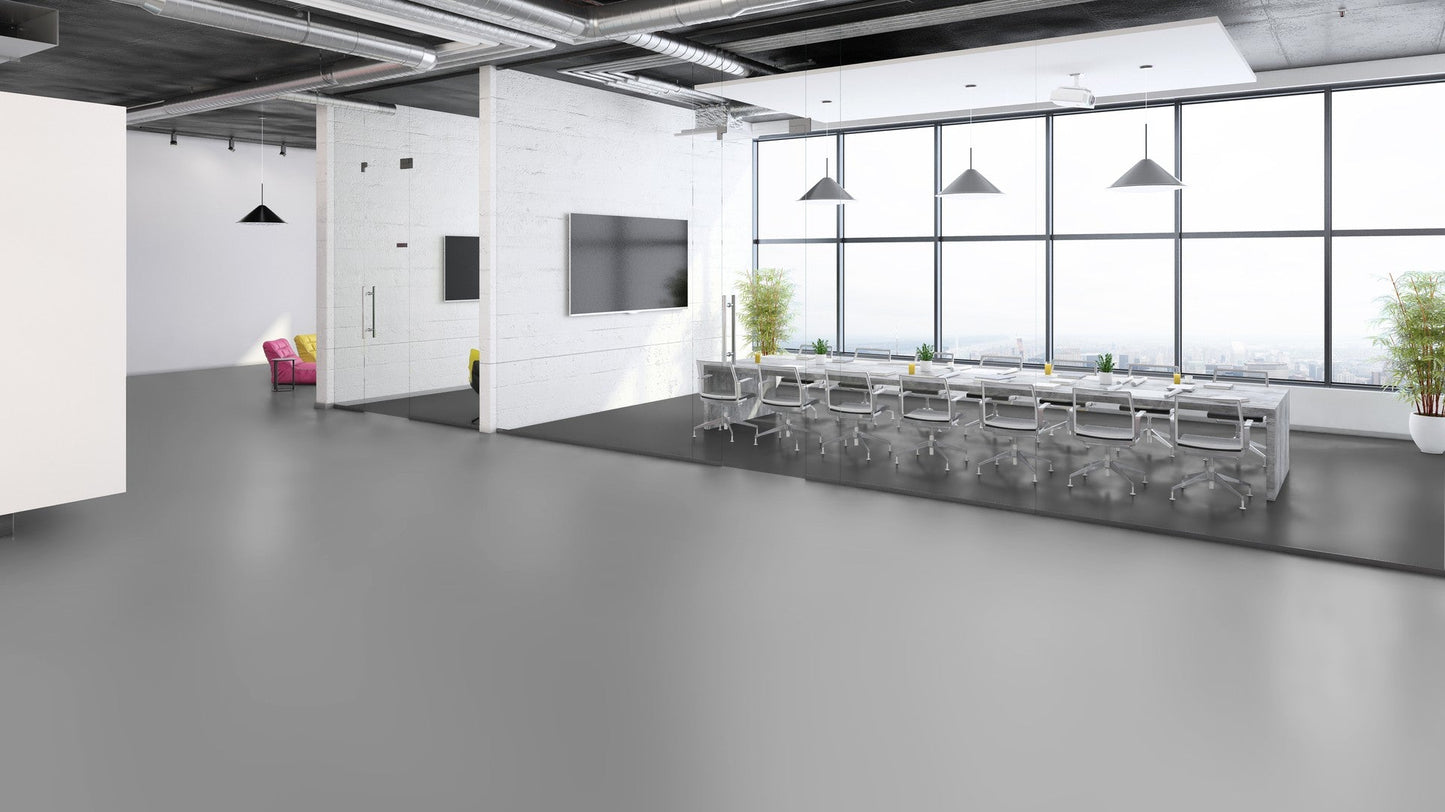 Vinyl Flooring Antibacterial